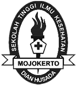Logo Stikes dian husada