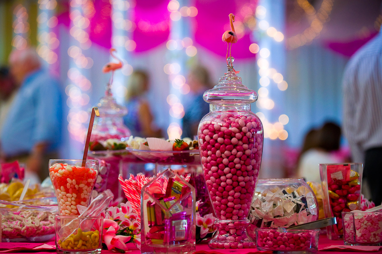 Candy Bar