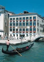 Cheap Venice Hotels