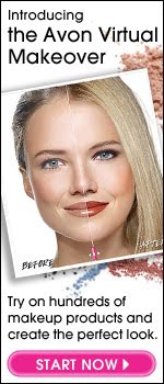 Avon's Virtual Makeover