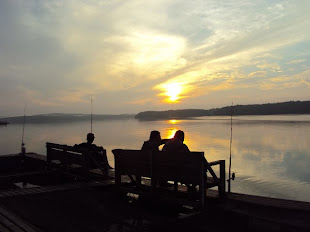 Antara pemandangan2 yang menarik