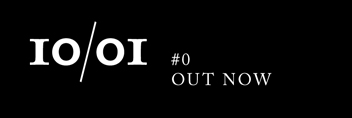 10/01 #0 OUT NOW