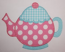 Teapot