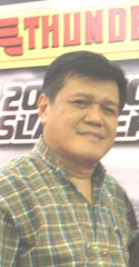 LANDO LUZONG