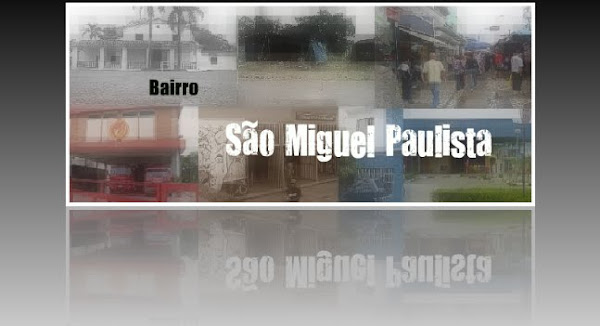 São Miguel Paulista