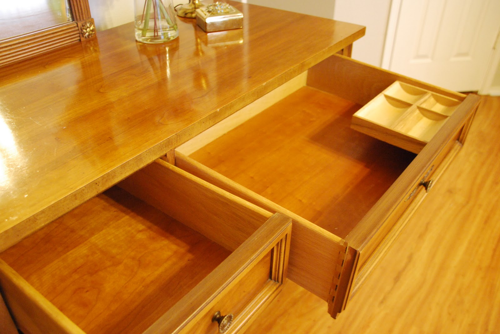 Furniture for Sale 1967 Vintage Thomasville Bedroom Furniture