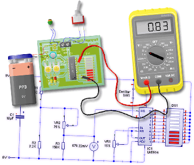 that combines circuit that combines circuit