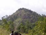 gunung batu