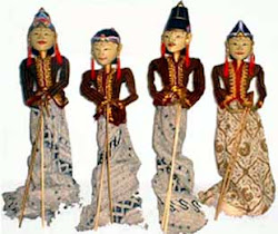 wayang golek menak