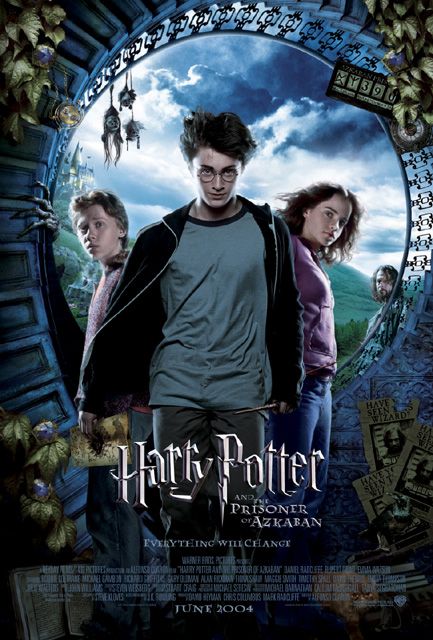 Watch Movie Harry Potter and the Prisoner of Azkaban Online Streaming