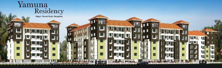 Yamuna Residency