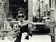 Breakfast at Tiffany's