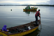 viejo y nieta