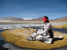 Salar de Tara