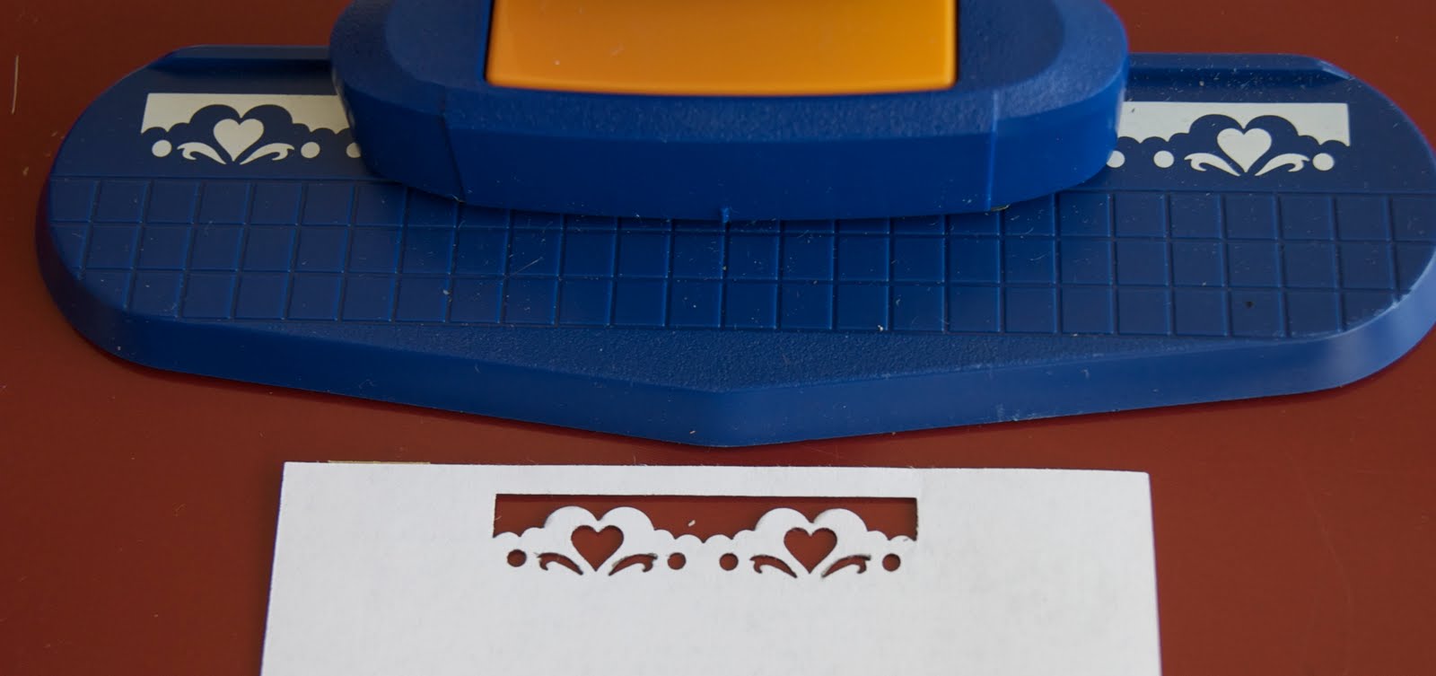 For Sale Utah Fiskars Craft Punches 5