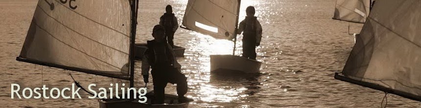 Rostock Sailing