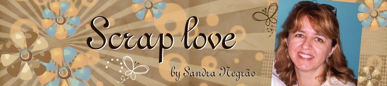 Scrap Love