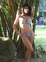 gail nicolas, sexy, pinay, swimsuit, pictures, photo, exotic, exotic pinay beauties, celebrity, hot