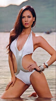 bianca manalo, sexy, pinay, swimsuit, pictures, photo, exotic, exotic pinay beauties, hot