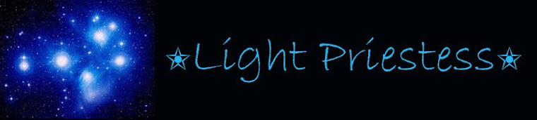 Light Priestess