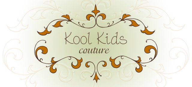 Kool Kids Couture Willow Glen