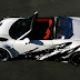 GRMN Sports Hyrbid Toyota un nuevo Concept deportivo