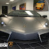 El primer Lamborghini Reventon de venta en concesionario "Lamborgini"