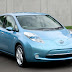 Nissan Leaf un auto electrico para todos
