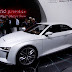 Audi Concept en el Salon de París 2010