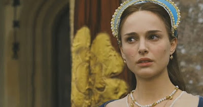 Maja de Chatretiré The+Other+Boleyn+Girl