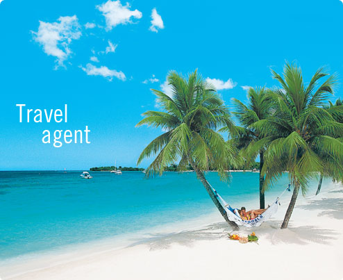 travel agency