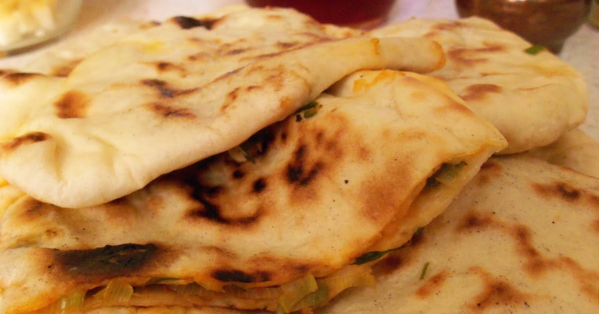 ♥Nurcandan Tarifler ♥ Pırasalı Börek ve Yoğurtlu Börek