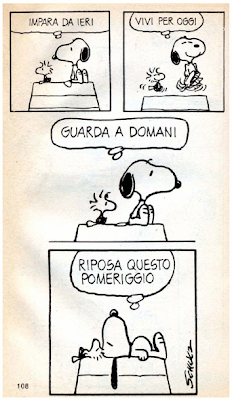 snoopy