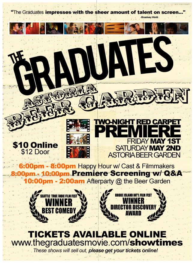 [Graduates.com]
