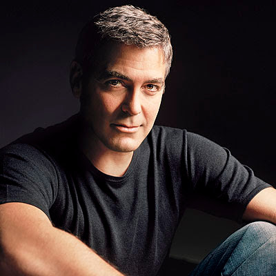 Meetic - Page 3 6.+George+Clooney