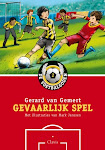 Gevaarlijk Spel