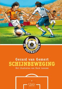 En de cover van deel drie