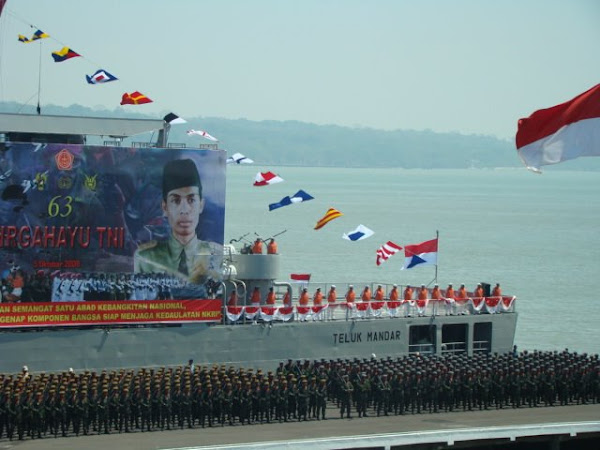 KRI Teluk Mandar