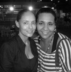 Sonia Braga e Keyla Fogaça