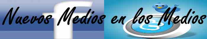 Nuevos medios en los medios
