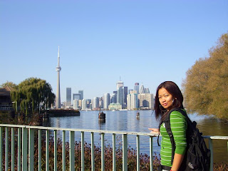 Centre Island