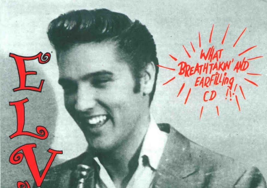 Oscar Baron, Elvis Presley & Other Elvis Impersonators Elvis Presley