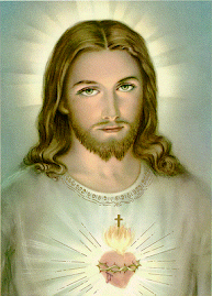 JESUS..O COMANDANTE DA MINHA VIDA!!!