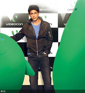 Videocon Experience Change