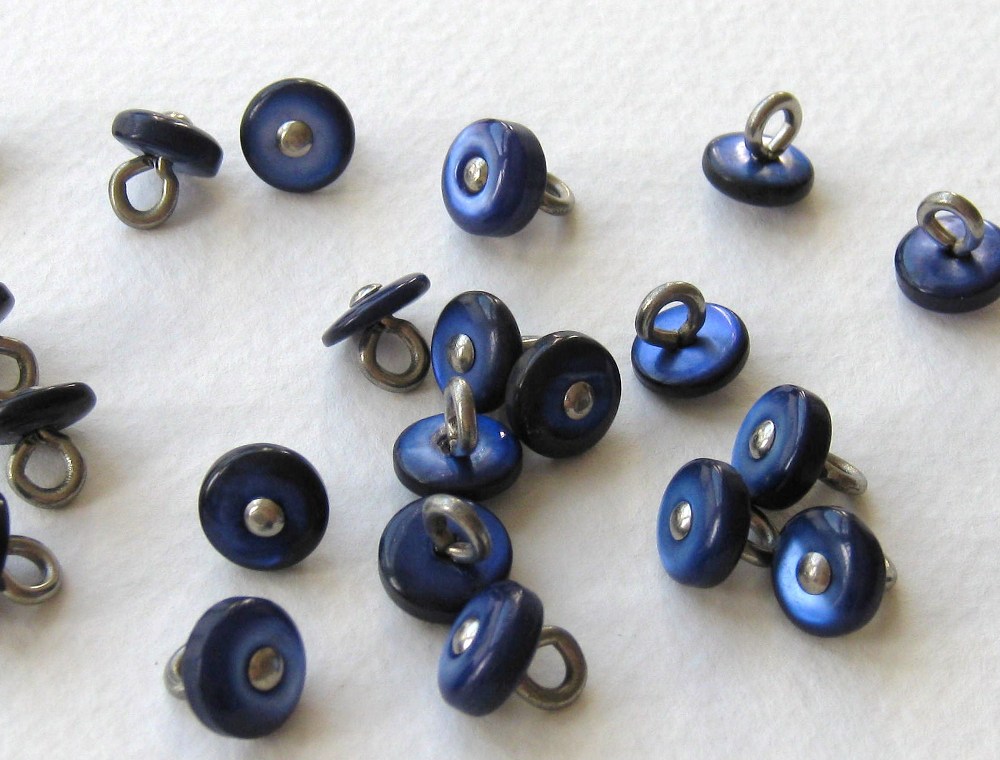 Bumbershoot Designs and Supplies New at Bumbershoot Supplies. Vintage