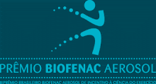 III Premio Biofenac Aerosol - Incentivo a Pesquisa.