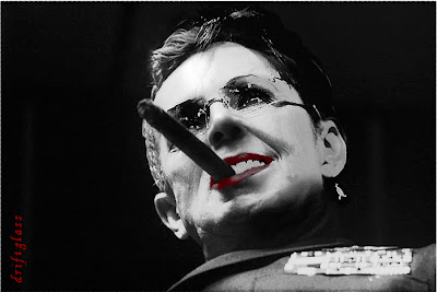 helene curtis long johns