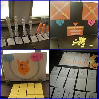 Cerita Cikgu Syikin Bengkel Membina Bahan Bantu Mengajar Prasekolah Daerah Jb