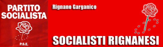 Partito Socialista di Rignano Garganico
