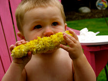 Jack vs Corn on the cob